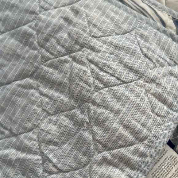 Tommy Bahama Kayo 3 piece Comforter Set NWOP NWOT - Picture 2 of 5